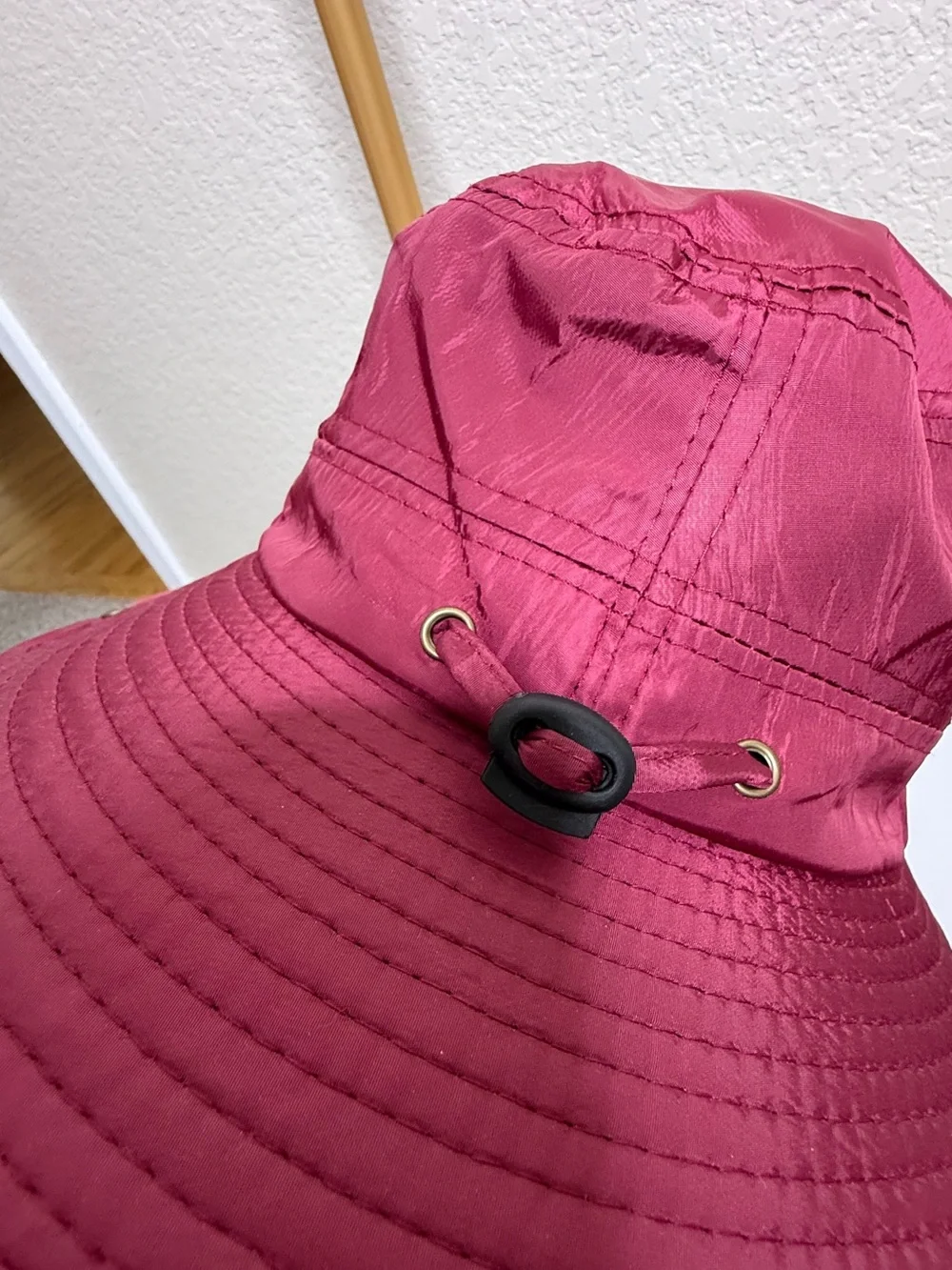 N/A lightweight magenta